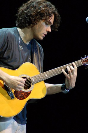 John Mayer - Continuum - 11