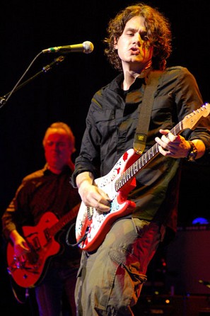 John Mayer - Continuum - 13