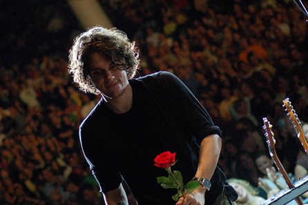 John Mayer - Continuum - 14