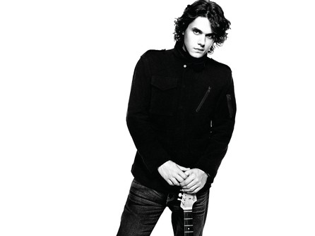 John Mayer - Continuum - 2