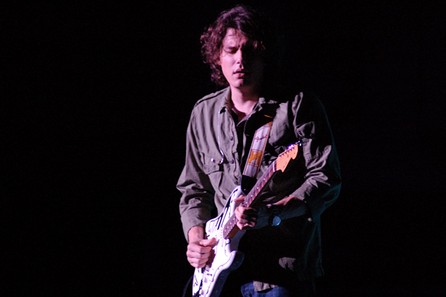 John Mayer - Continuum - 4
