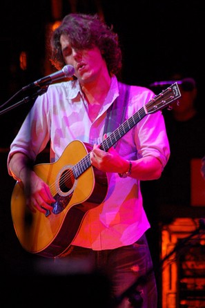 John Mayer - Continuum - 6