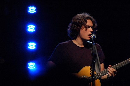 John Mayer - Continuum - 9