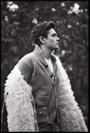 John Mayer - "Paradise Valley" (2013) - 02