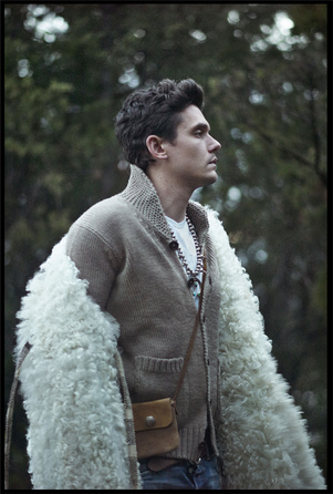 John Mayer - "Paradise Valley" (2013) - 04