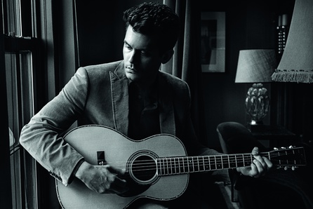 John Mayer - "Who You Love" (2013) - 02