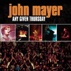 John Mayer - Any Given Thursday - Cover