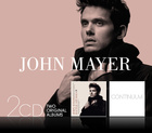 John Mayer - Continuum/Battle Studies