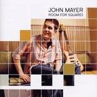 John Mayer - Room for Squares - Cover