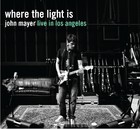 John Mayer - Where The Light Is - Cover