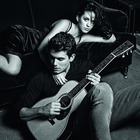 John Mayer - "Who You Love" (2013) - 01