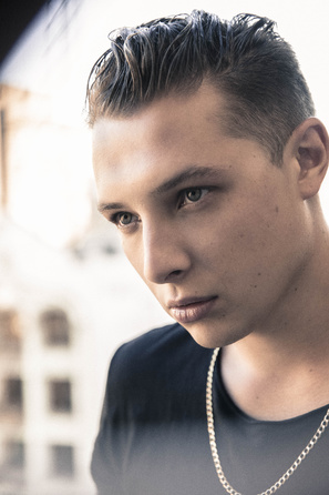 John Newman - 2015 - 01