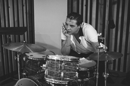 John Newman - 2015 - 03