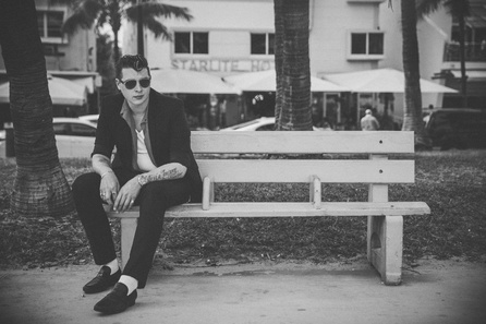 John Newman - 2015 - 04