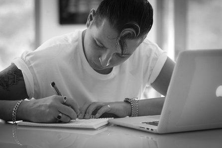 John Newman - 2015 - 07