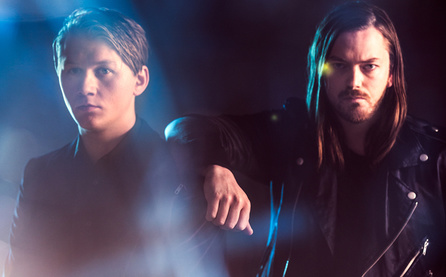 Johnossi - 2013 - 03