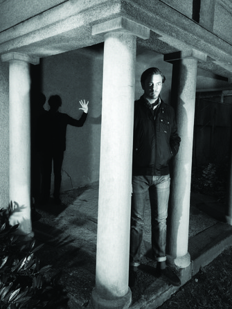 Johnossi - All They Ever Wanted - 1