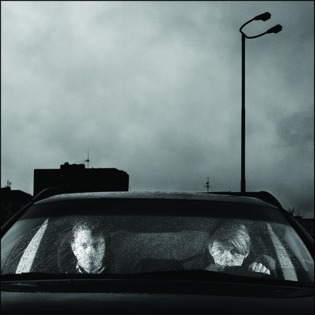 Johnossi - All They Ever Wanted - 2