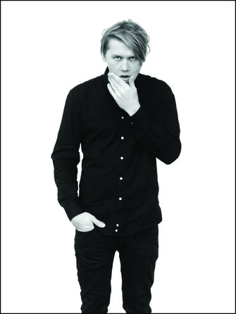 Johnossi - All They Ever Wanted - 3