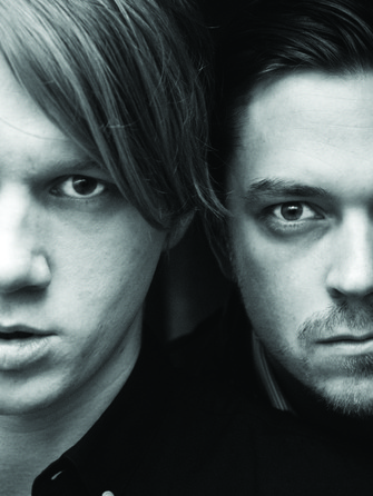 Johnossi - All They Ever Wanted - 4