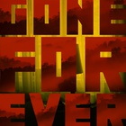 Johnossi - Gone Forever - Single Cover