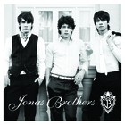 Jonas Brothers - Jonas Brothers - Cover