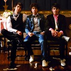 Jonas Brothers Porträt