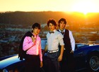 Jonas Brothers - S.O.S. - 2