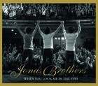 Jonas Brothers - When You Look Me In The Eyes - Cover