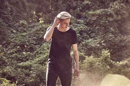 Jonas Monar - 2016 - 2