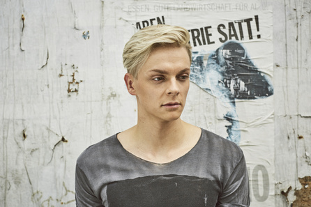 Jonas Monar - 2016 - 7