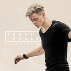Jonas Monar - Playlist (EP) - Cover - 2016