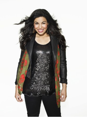 Jordin Sparks - 2008 - 4
