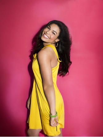 Jordin Sparks - 2008 - 6