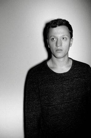 Joris Buchholz - "Hoffnungslos Hoffnungsvoll" 2015 - 01