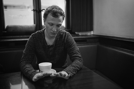 Joris Buchholz - "Hoffnungslos Hoffnungsvoll" 2015 - 05