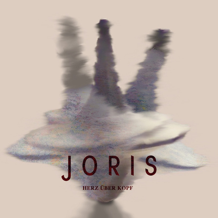 JORIS - Herz über Kopf - Cover