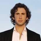 Josh Groban Porträt