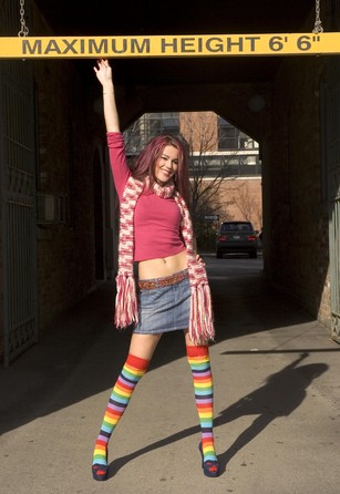 Joss Stone - Introducing Joss Stone 2007 - 10