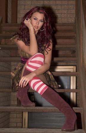 Joss Stone - Introducing Joss Stone 2007 - 2