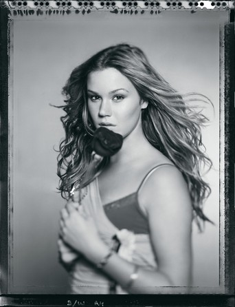 Joss Stone - Mind Body & Soul 2004 - 6
