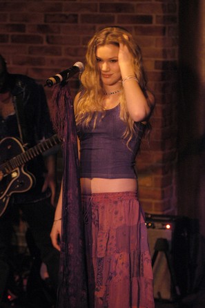 Joss Stone - The Soul Sessions 2003 - 1