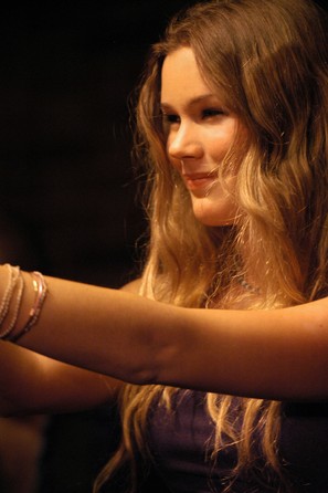 Joss Stone - The Soul Sessions 2003 - 2