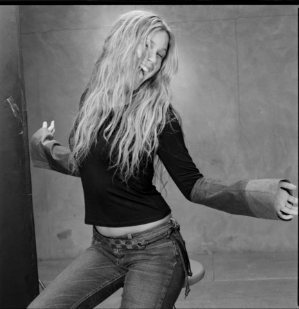 Joss Stone - The Soul Sessions 2003 - 4