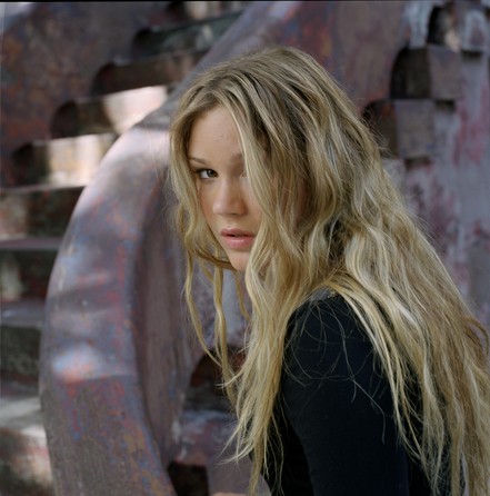 Joss Stone - The Soul Sessions 2003 - 8