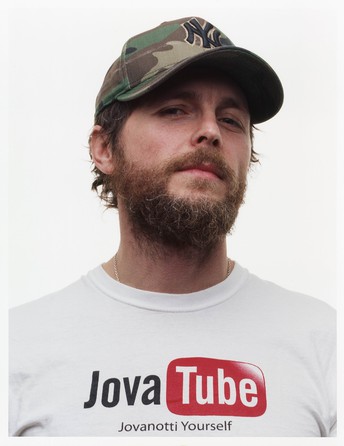 Jovanotti - Safari - 4