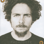 Jovanotti - Pasaporte - Cover
