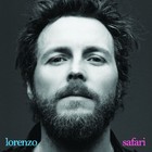 Jovanotti - Safari - Cover