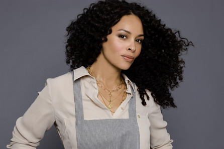 Joy Denalane - 2011 - 11