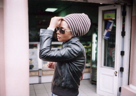 Joy Denalane - 2011 - 13